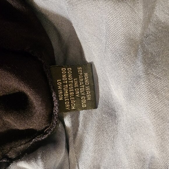 Boho Me Woven Strap Ombre Cover Up Dress - Picture 9 of 9